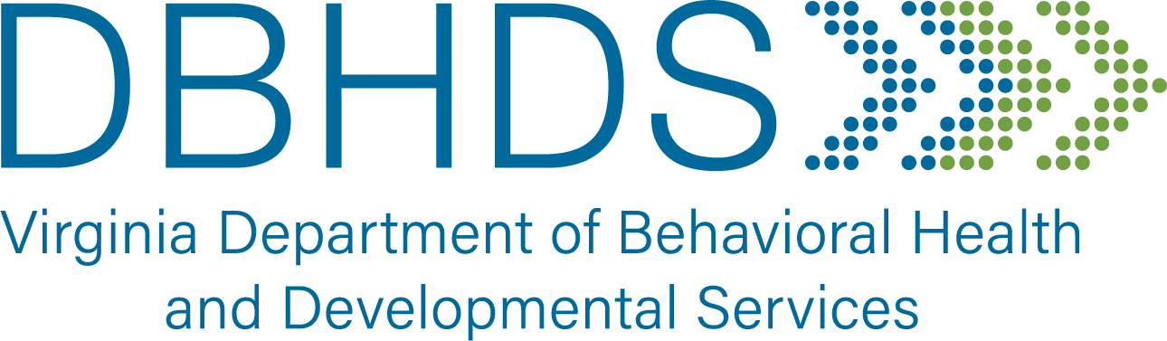 Logotipo del Departamento de Salud Conductual y Servicios de Desarrollo